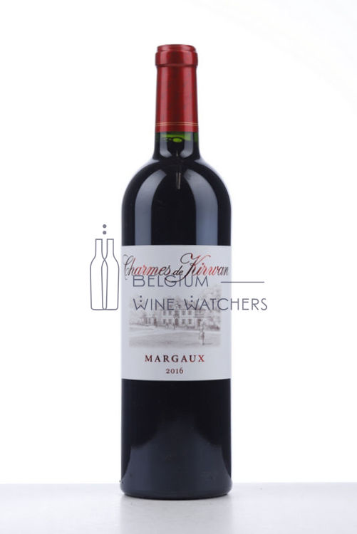 Picture of 2016 CHARMES DE KIRWAN